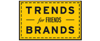 Скидка 10% на коллекция trends Brands limited! - Батуринская